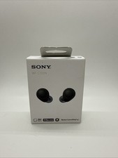 Brand New In Box Sony WF-C700N Wireless In Ear Noise Cancelling Stereo Headset