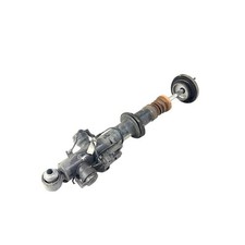 BMW 5 F10 F11 2011 Links Stoßdämpfer hinten 6796859 Benzin 300kW IJA5838