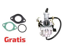 Hyosung GA GF Cruise 1 2 XRX RX RT E3 125 Vergaser neu + Dichtsatz 