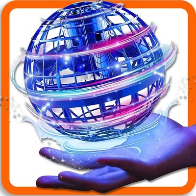 Fliegender Ball,Magic Flying Orb Ball,Hand Controlled Hover Ball Schwebender NEU