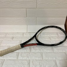 Wilson Pro Staff 97L CV Camo Edition Tennis Racket 290g G2 Grip Limited Edition