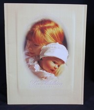 Vtg Lee Middleton Dolls Catalog Book Spring 2000 Collector Brochure Pictures