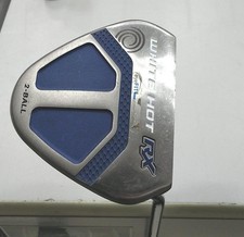Odyssey White Hot Rx 2-Ball Putter: Unbeatable Value!