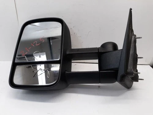 Driver Side View Mirror Power Opt Dpn Fits 14-15 SIERRA 1500 PICKUP 75797