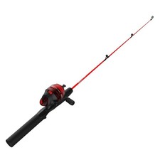 21-39299 DOCK DEMON RED 30" 1PC M SC
