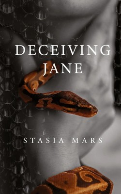 Stasia Mars | Deceiving Jane | Taschenbuch | Englisch (2024) | Stasia Mars