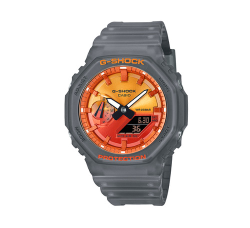GA-2100FLS-8A4