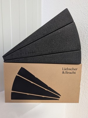 Der Knieretter von Liebscher und Bracht