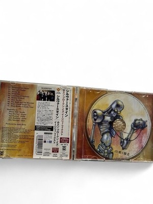 Silverstein - When Broken Is Easily Fixed 2003 JAPAN OBI RARE | eBay