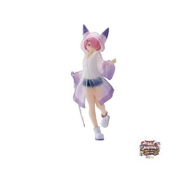 Re:Zero - Starting Life in Another World Luminasta Ram The Day After the Rain