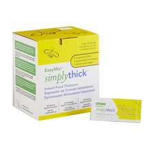 Food And Beverage Thickener Easy Mix Unflavored Level 3