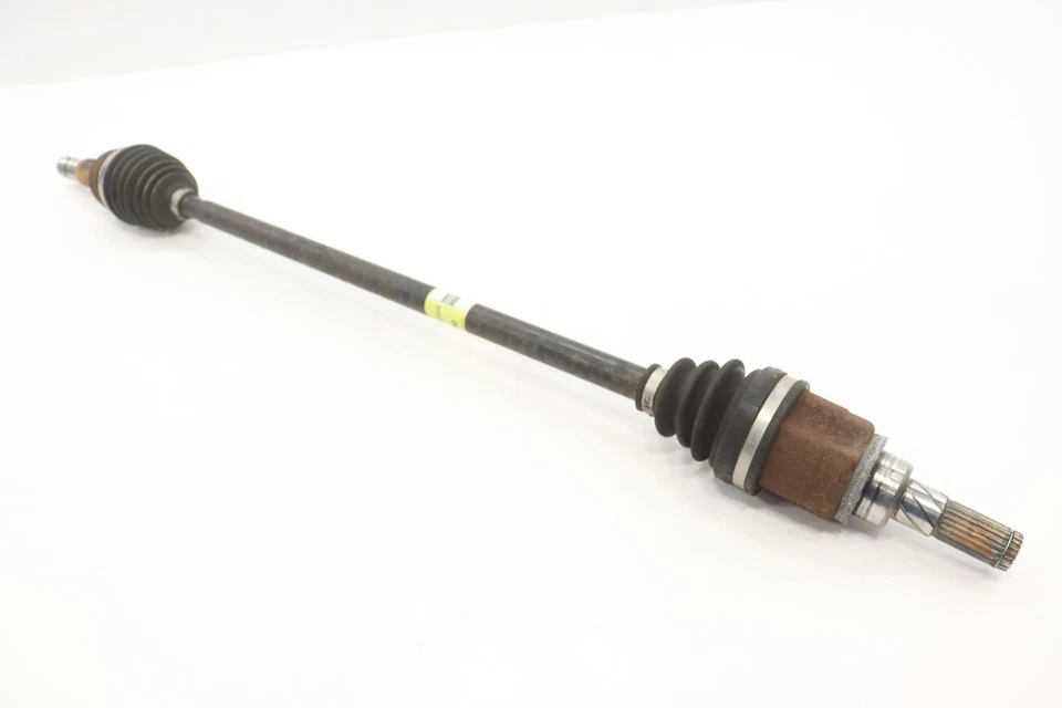 Nissan Pathfinder 2013-2020 AWD eje trasero derecho medio eje OEM 396003JA0A Foto 3 de 4