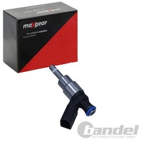 Maxgear Einspritzventil Direkteinspritzung Passend FüR Audi A3 A4 A6 TT Seat