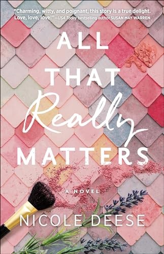 All That Really Matters - Image 8