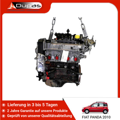   OTTOMOTOR   FIAT PANDA 71751093  