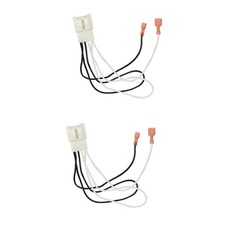 Metra 72-5602 Ford/Mazda Speaker Harness 2010...