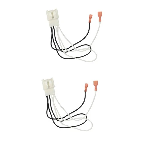 Metra 72-5602 Ford/Mazda Speaker Harness 2010-up