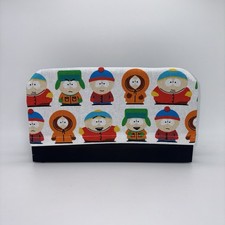 Nintendo Switch 2 Dock Cover South Park Cast Screen Protector Dock Sock