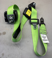 Kenworth T680 Paccar Seat Belt Passengers Sid...