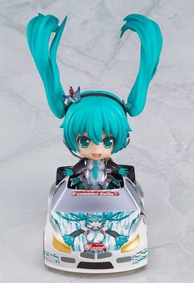 Nendoroid 326 Racing Miku 2013 Ver. Action Figure Good Smile