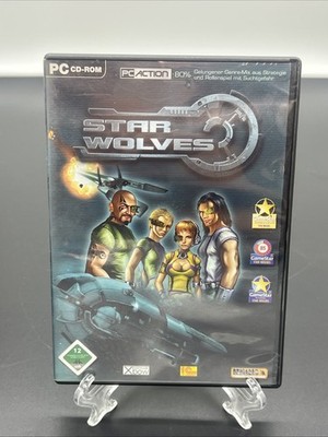 Star Wolves (PC)