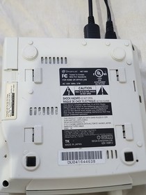 SEGA Dreamcast Launch Edition Home Console - White