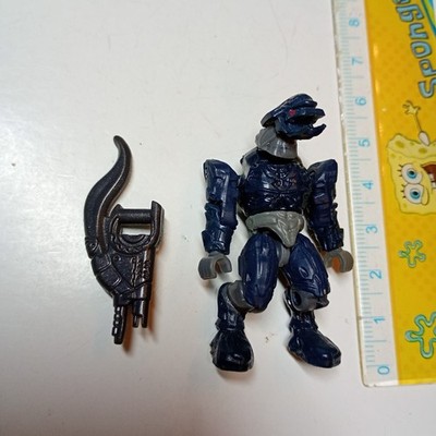 HALO WARS - Mega Bloks - Blue Covenant Elite