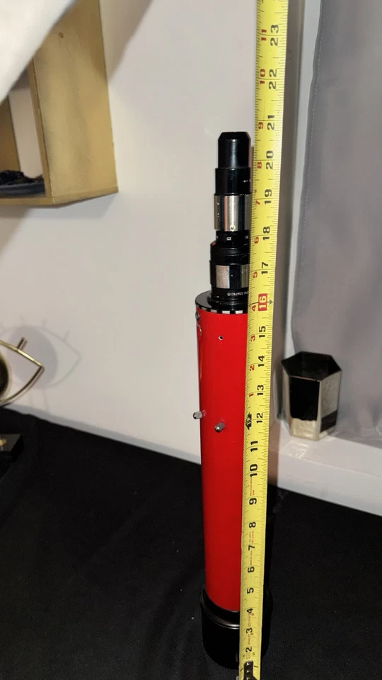 Tasco Telescope - Image 2 of 4