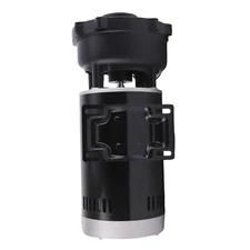 4HP Spa Pump Motor 230V Two-Speed Spa Pump System 37216211D 56 Frame 3721621-1D