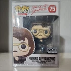 Funko Pop! Vinyl: Weird Al Yankovic (Fat) - FYE (Exclusive) #75