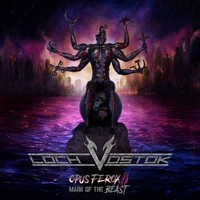 Loch Vostok - Opus Ferox Ii - Mark Of The Beast Marbled Vinyl - Vinyl - G72Z
