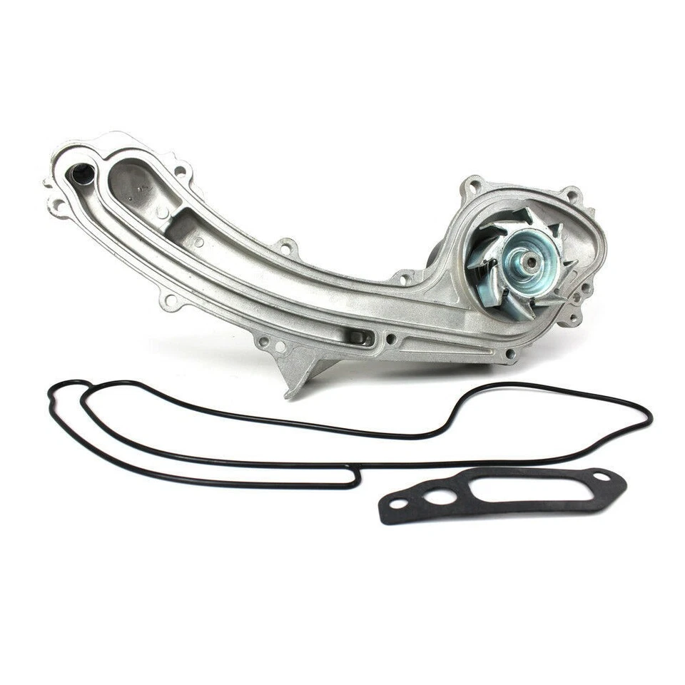 Bomba de agua del motor DNJ WP282A para 91-95 Acura Legend Foto 4 de 4