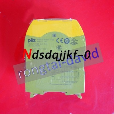 PNOZ s11 750111 PILZ Security module Brand New Fast Shipping