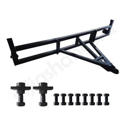 #ad Tow with your truck，Shipping Container Tow Bar Kit Fits 20#x27; amp; 40#x27; Containers.. $1053.75