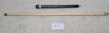 Koda KDJPGY Jump Cue 13.5mm - Reverse Sneaky Pete Grey  New!!