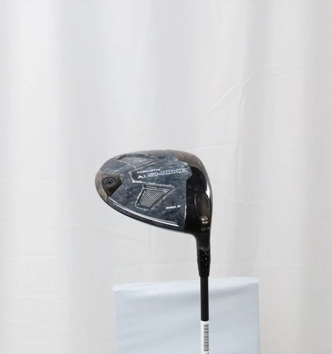 Callaway Paradym Ai Smoke Max D 10.5° Driver Regular Flex Diamana T+ 60 Good