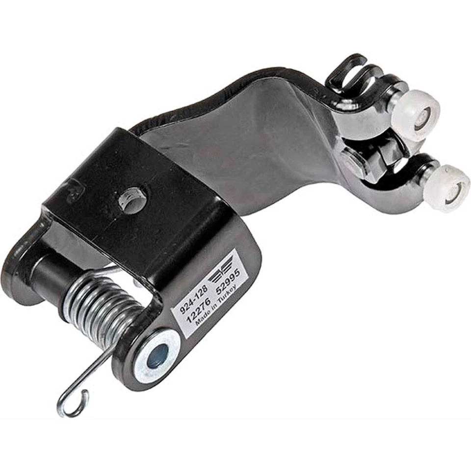 SET-RB924129 Dorman Sliding Door Rollers Set of 2 for Honda Odyssey 05-10 Pair Foto 2 de 4