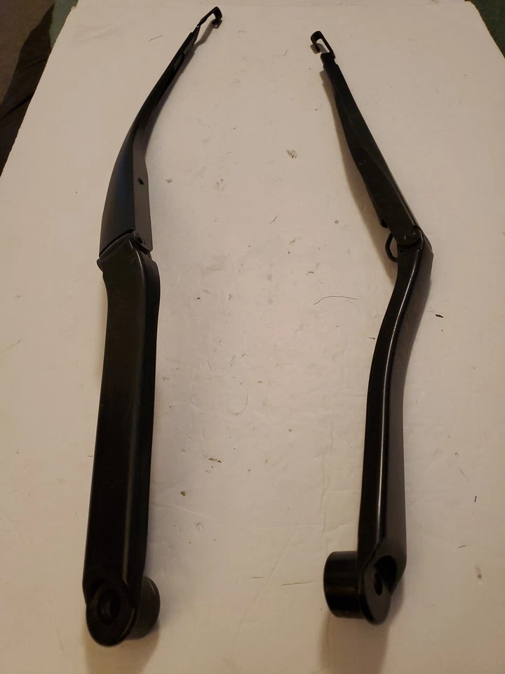 Toyota Camry 2007 2011 brazos limpiaparabrisas izquierdo y derecho OEM  Foto 2 de 4