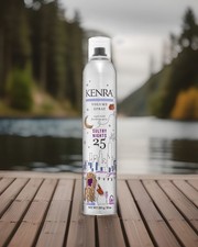 Kenra Volume Spray 25 Sultry Nights - 10 oz LIMITED EDITION