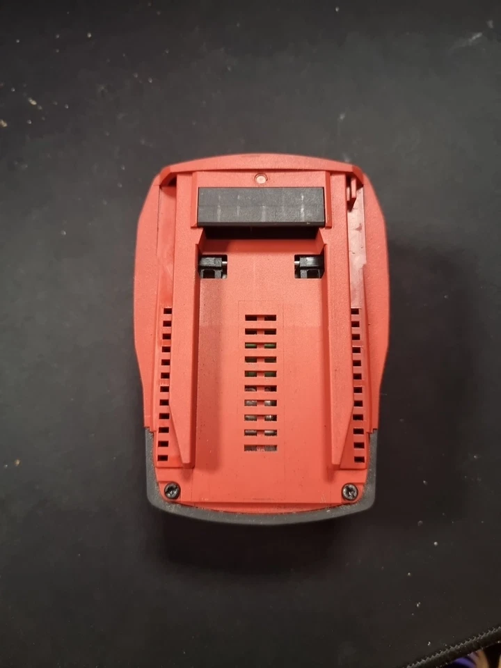 Hilti B 22/5,2 21,6V batteria agli ioni di litio originale, caricata e testata - Immagine 3 di 3