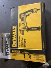 Dewalt 1/2” Drill Dwd210g
