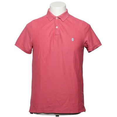 Izod, Poloshirt, Größe: M, model: advantage performance, Pink #e23