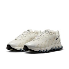 Air Max DN8 Mujer Talla 6 Vela/Negro-Fossil HF5509-101 Envío Rápido