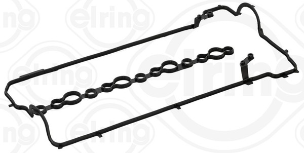 Dichtung Zylinderkopfhaube Elring 595.490 FüR Auris Avensis RAV Verso Toyota 3 4-image