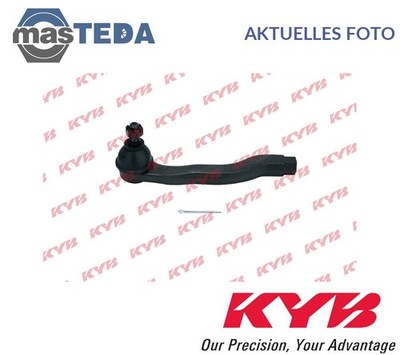 KTR1174 SPURSTANGENKOPF AXIALGELENK VORNE LINKS KYB FÜR MG MG ZS,MG ZS SUV