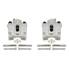 Rear Brake Caliper Bracket Set for Ford Ranger 2010-2011 oeX4 OEM Style