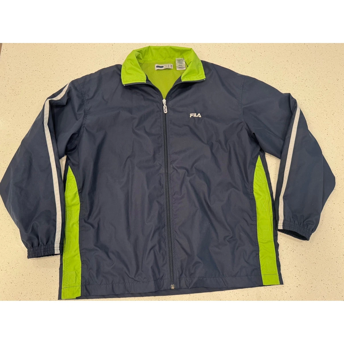 Fila Jacket products for sale | eBay