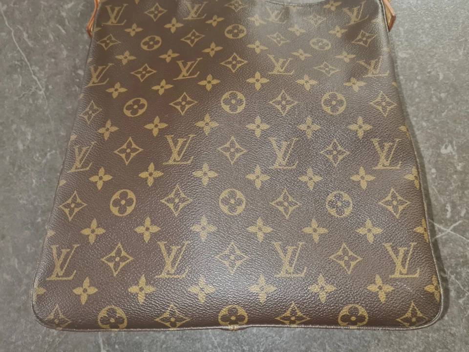 Louis Vuitton Looping GM Tasche - Bild 3 von 4