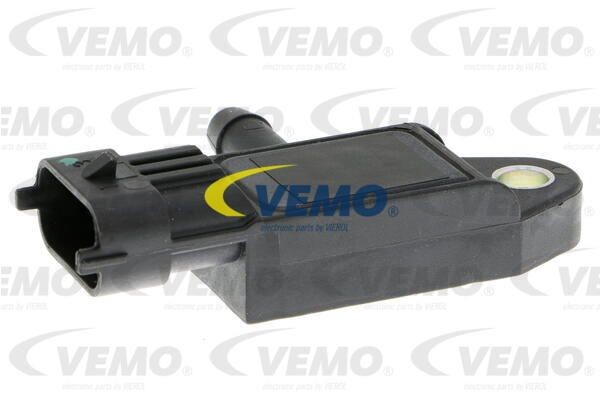 Vemo Partikelsensor FüR Alfa Romeo Cadillac Chevrolet Fiat Ford Jeep Lancia-image