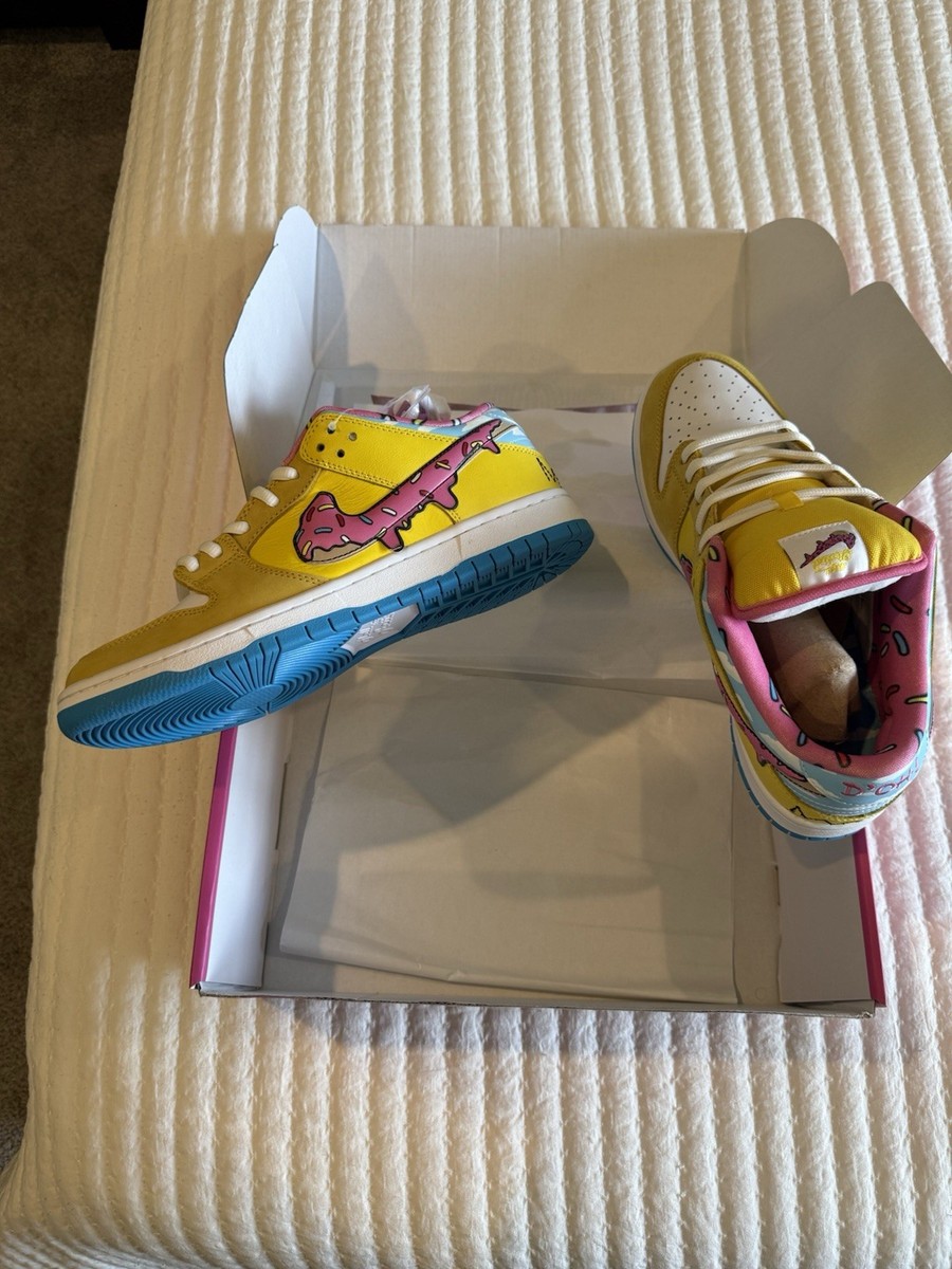 NIKESB 彫たかコラボ Nike-SB-Dunk-Low-Pro-Takashi-